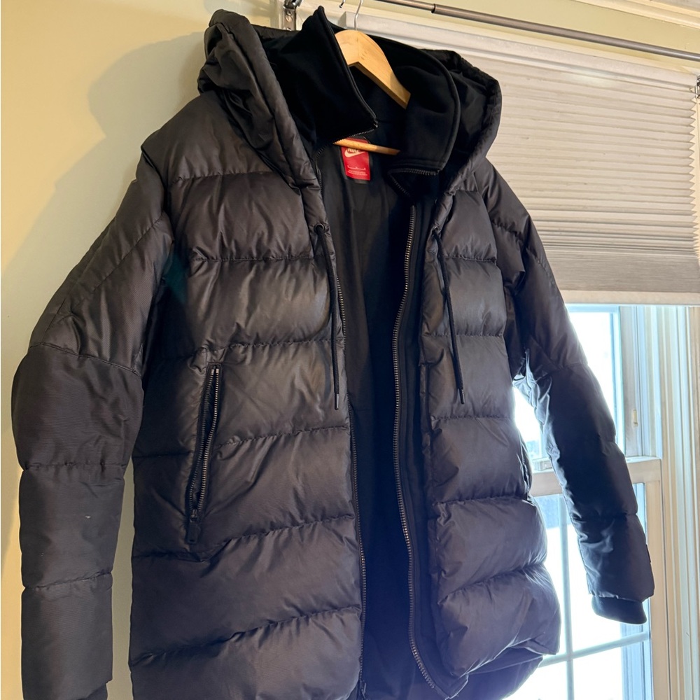 Nike Jacket